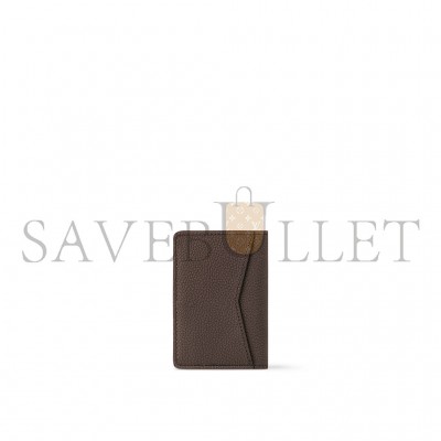 LOUIS VUITTON POCKET ORGANIZER M11490 (11*8*1cm)